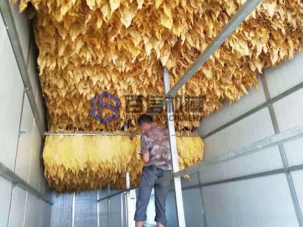 藥材烘干機型號